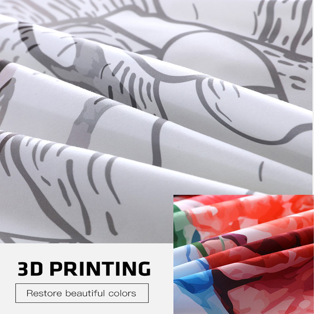 Juego de ropa de cama Yorkie p - 3D Printing Yorkshire reseña y precio