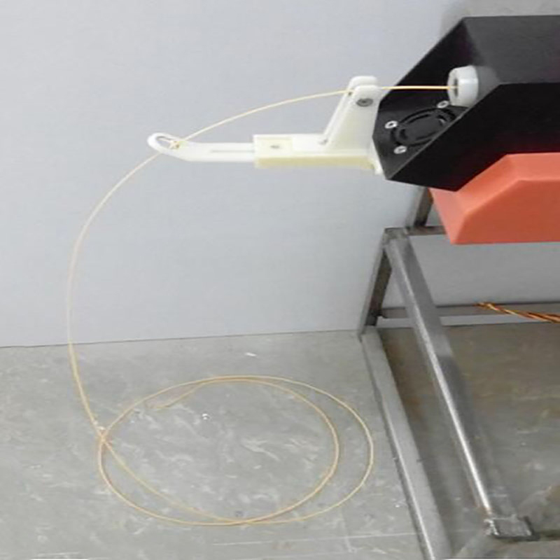 Máquina extrusora de filamento - 3D Printing Maker reseña y precio