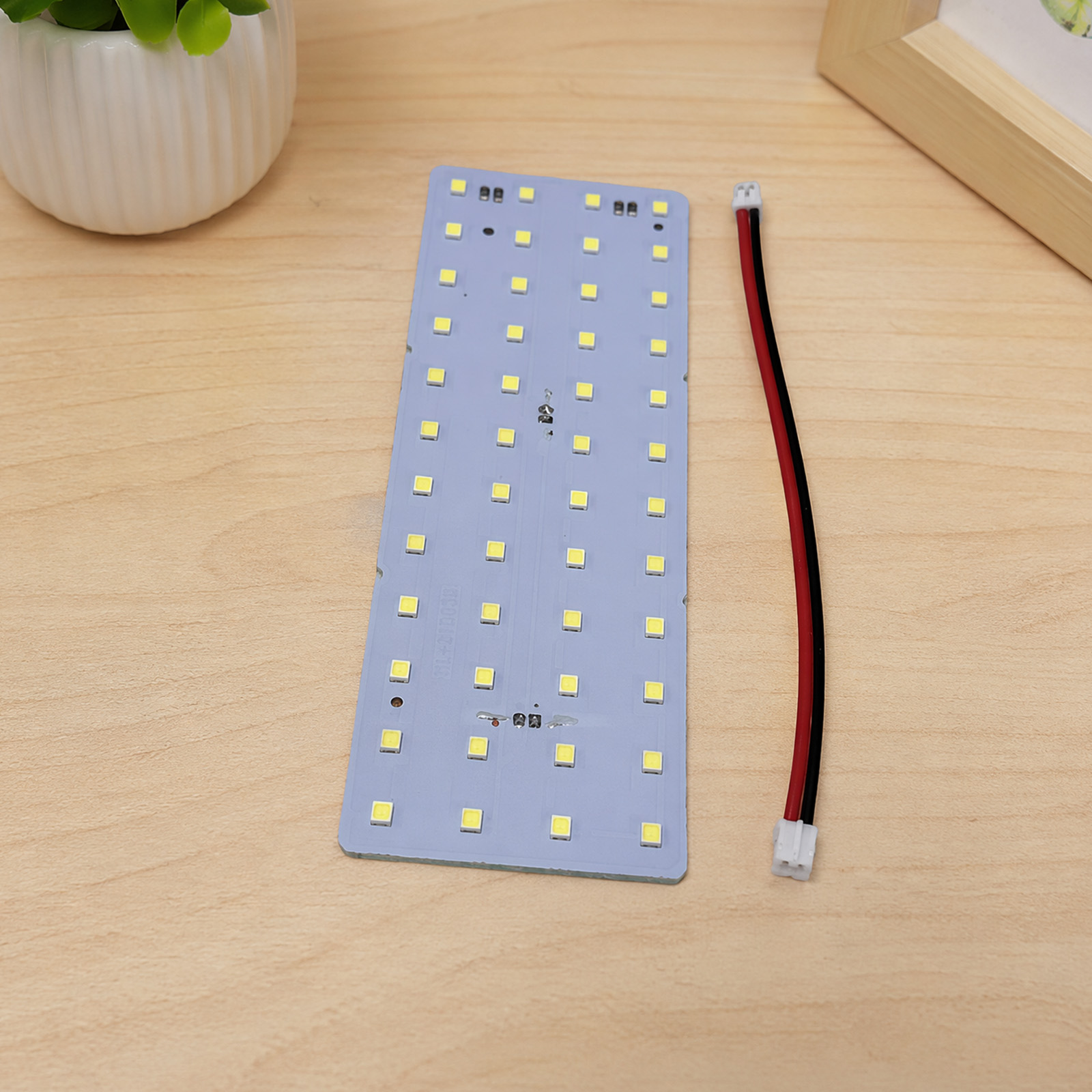 Para Bambu Lab, Panel de Luz e - 3D Printing Model Free reseña y precio