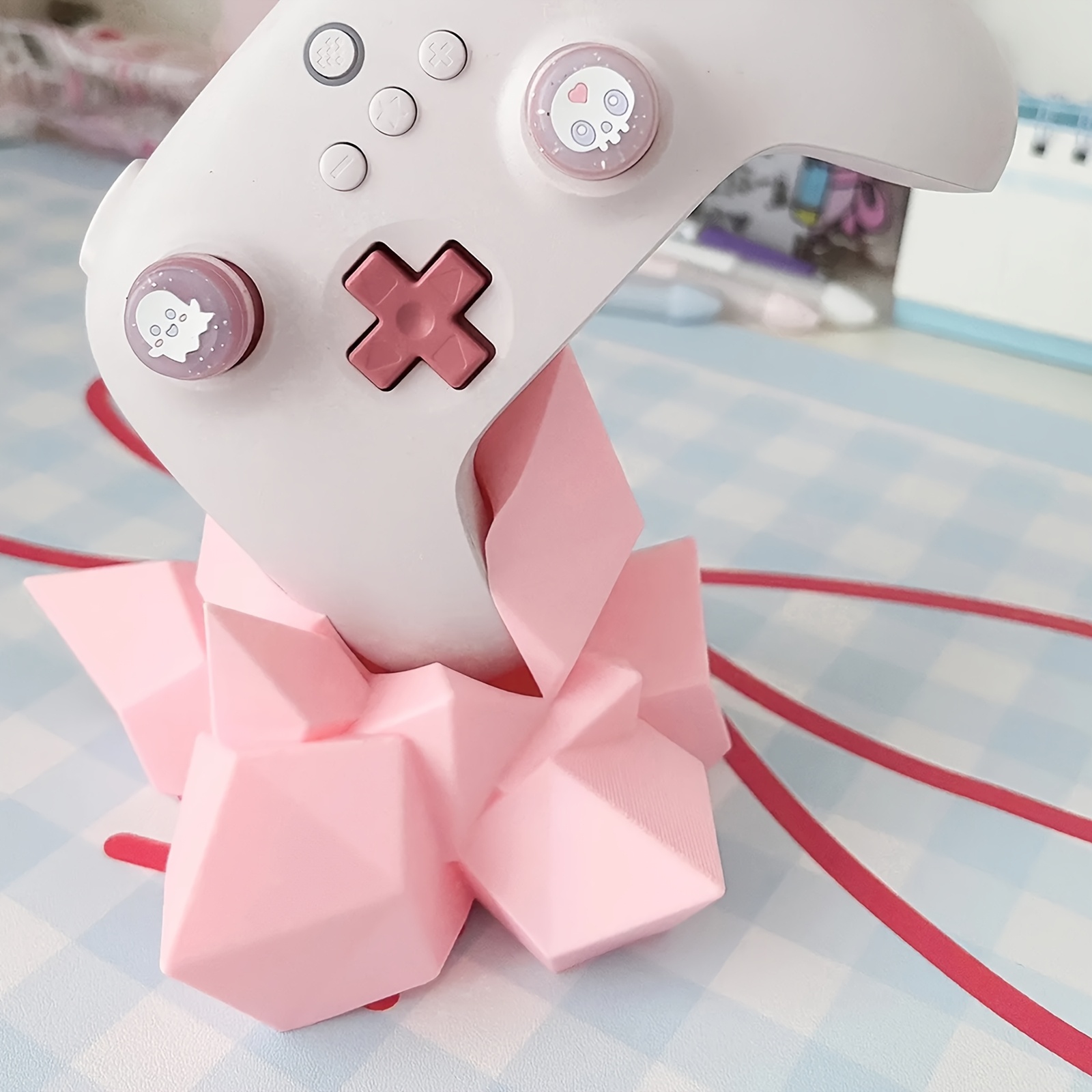 Soporte para Control de Juegos - 3D Printing Use reseña y precio