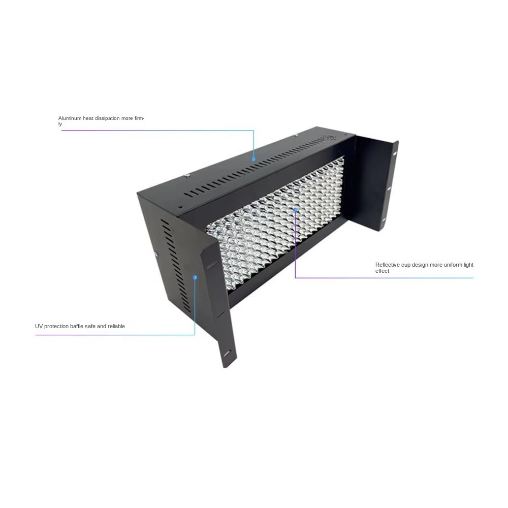 Lámpara de curado UV LED ultra - Resin Curing Station reseña y precio