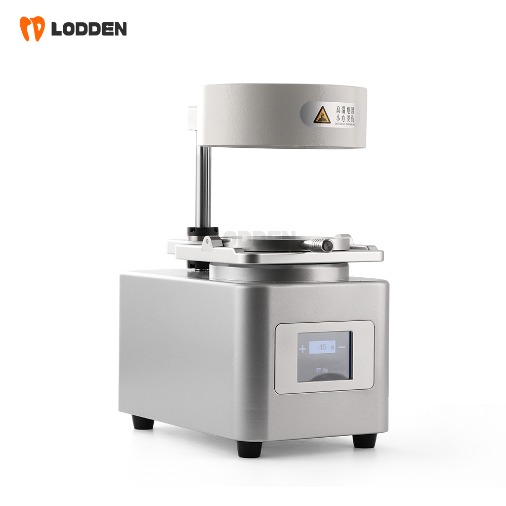 Máquina de Termoformado Dental - Resin Curing Station reseña y precio