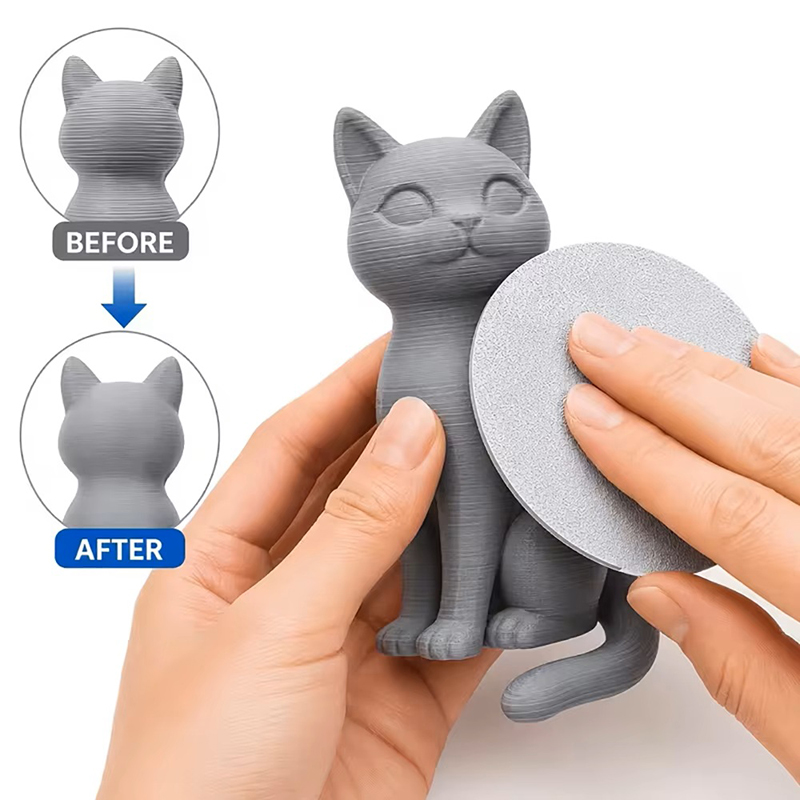 Disco de pulido de resina para - 3D Printing Model Free reseña y precio
