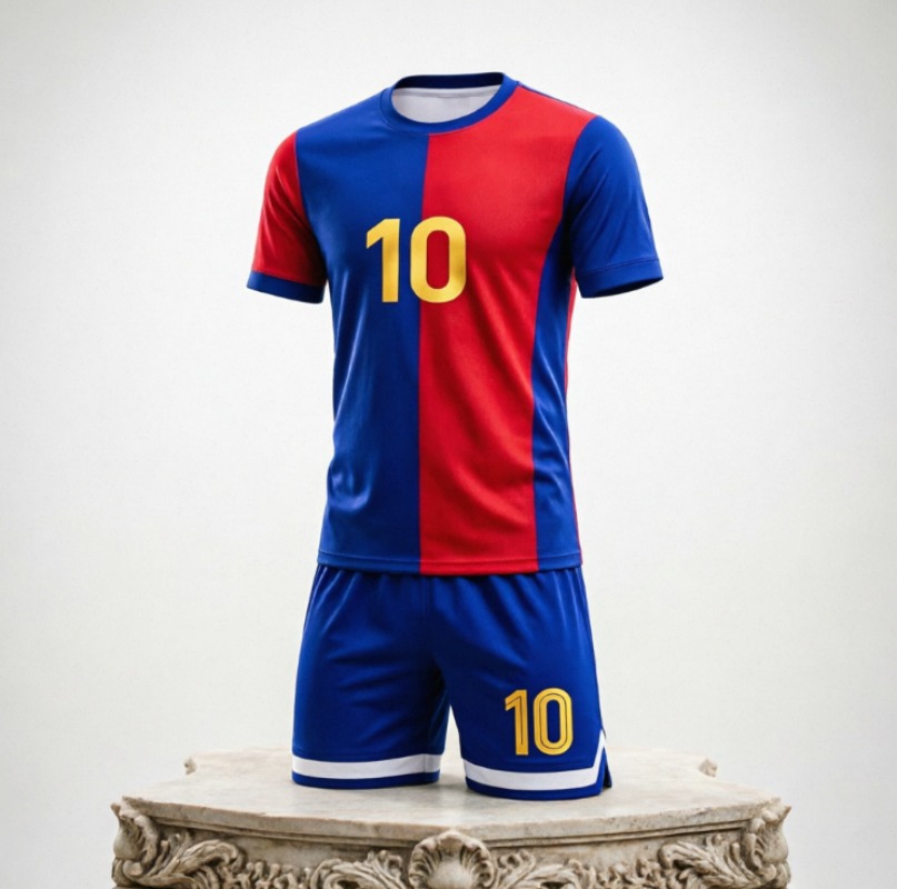 Conjunto de Camiseta y Pantalo - 3D Printing Ai reseña y precio