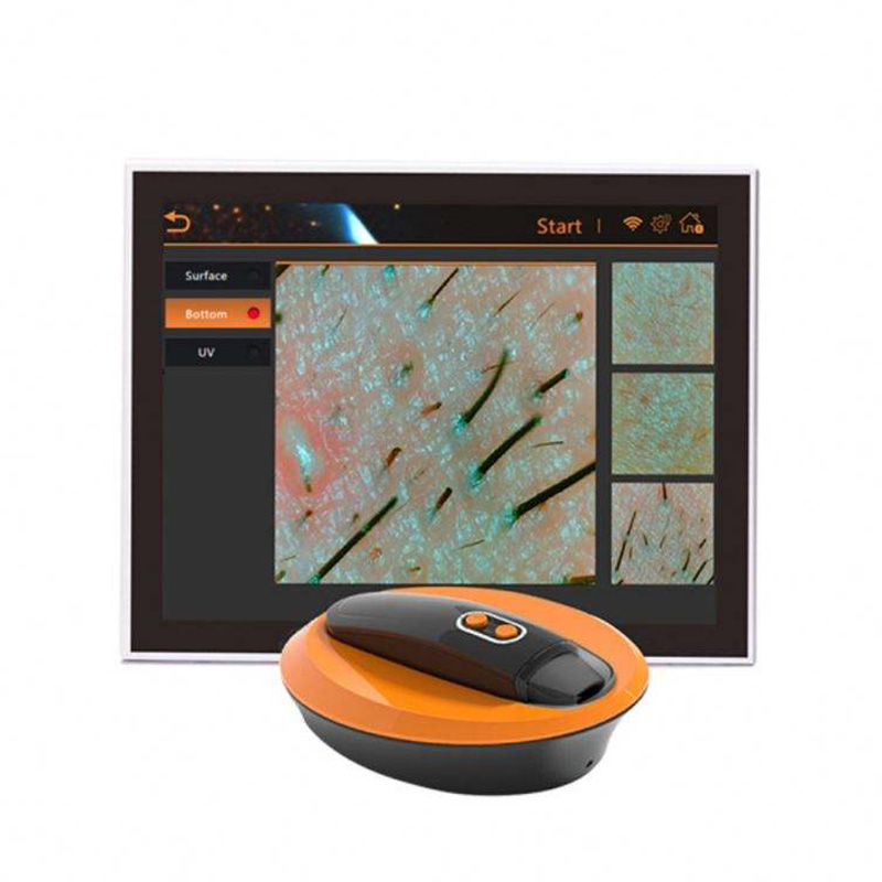 Analizador Inteligente 3D de P - 3D Printing Ai reseña y precio