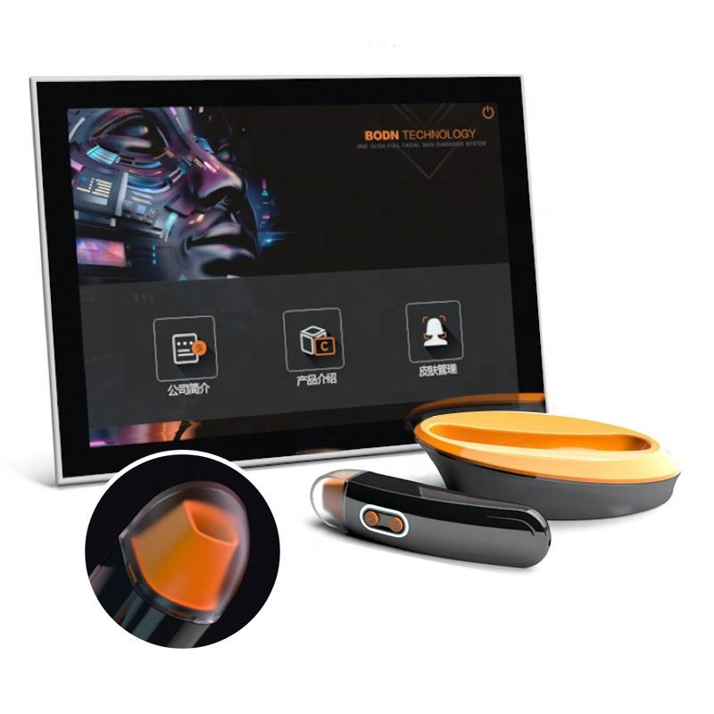 Analizador Inteligente 3D de P - 3D Printing Ai reseña y precio