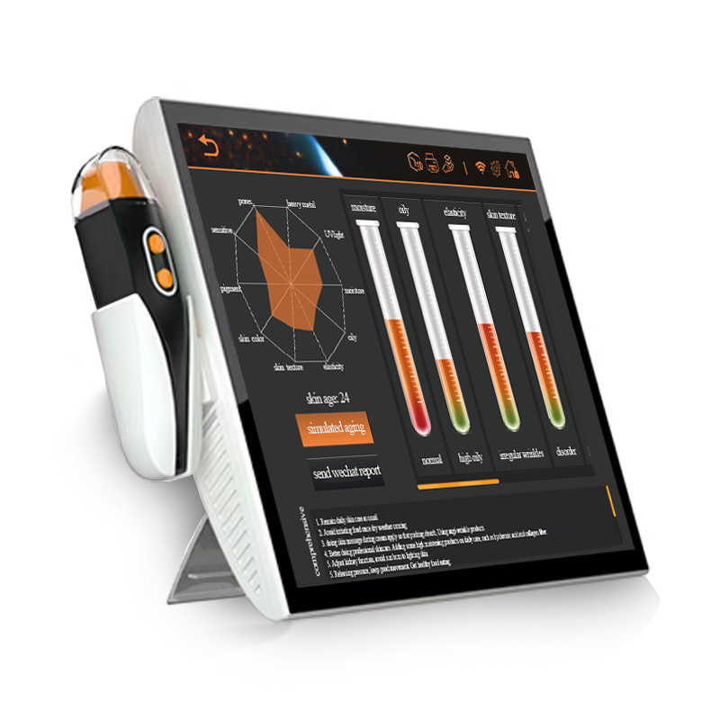 Analizador Inteligente 3D de P - 3D Printing Ai reseña y precio