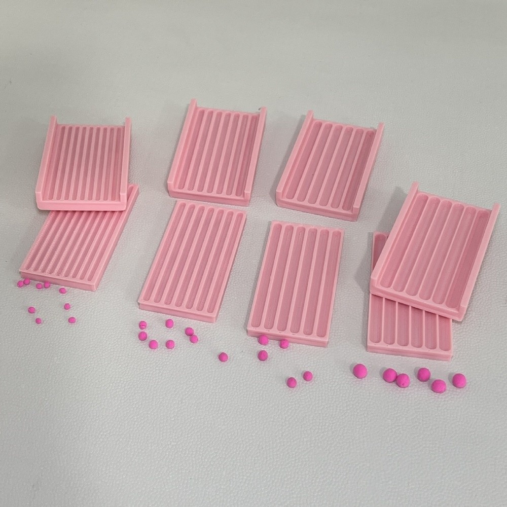 4 piezas de herramientas para  - 3D Printing Maker reseña y precio