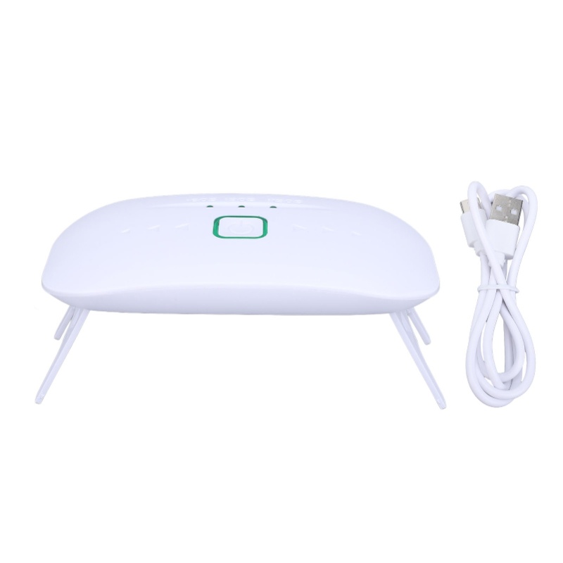 Lámpara de Resina UV para Telé - Resin Curing Station reseña y precio