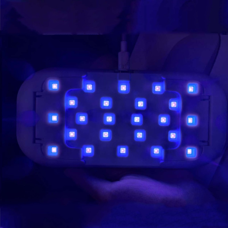 Lámpara de Resina UV para Telé - Resin Curing Station reseña y precio