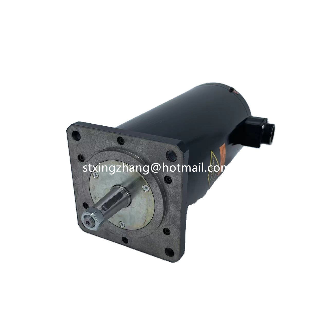 Pieza de Maquinaria de Embalaj - Stepper Motor reseña y precio