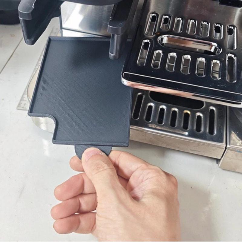 Almohadilla protectora para má - 3D Printing Maker reseña y precio