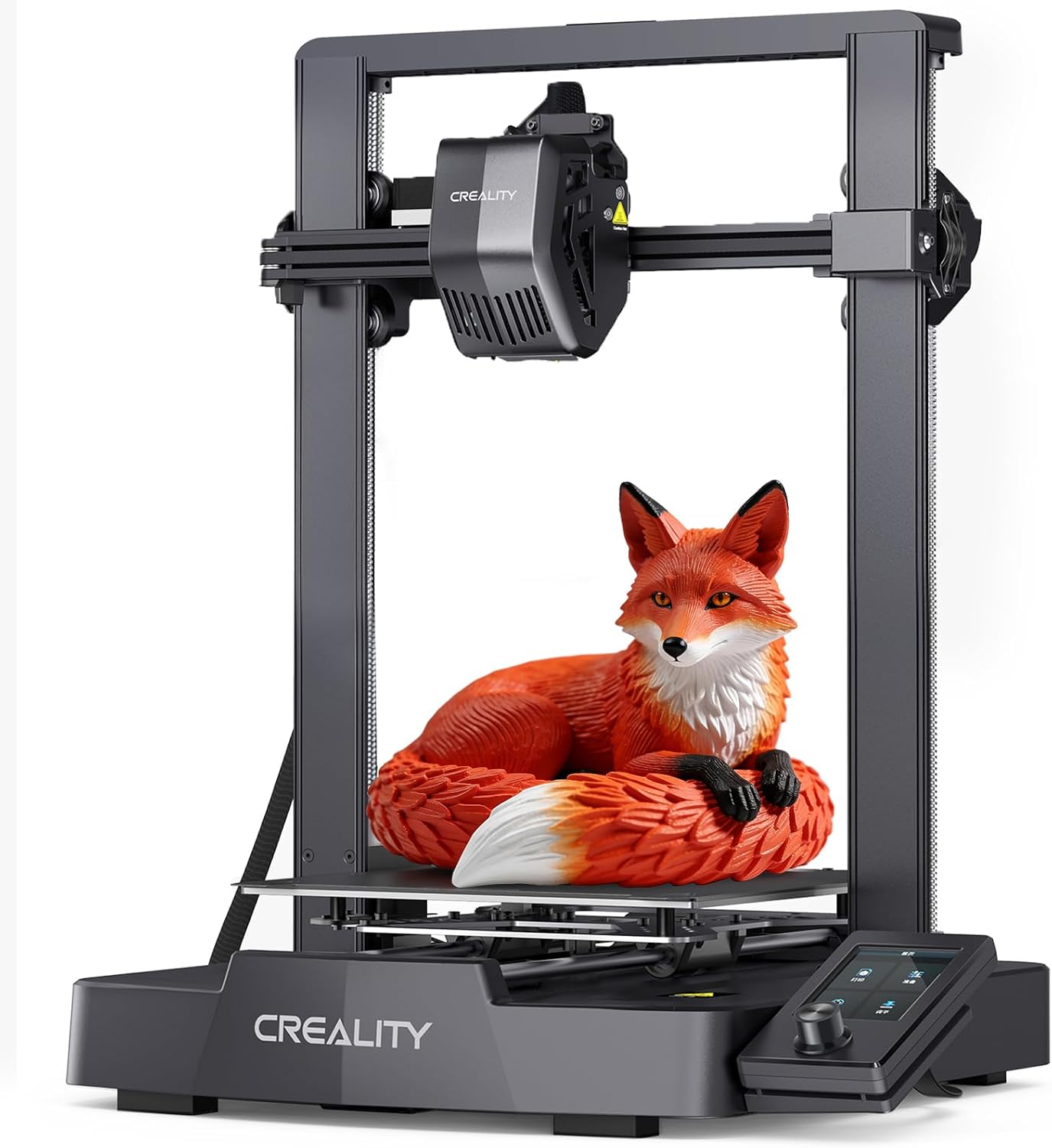 Impresora 3D para Principiante - 3D Printing Z Axis reseña y precio