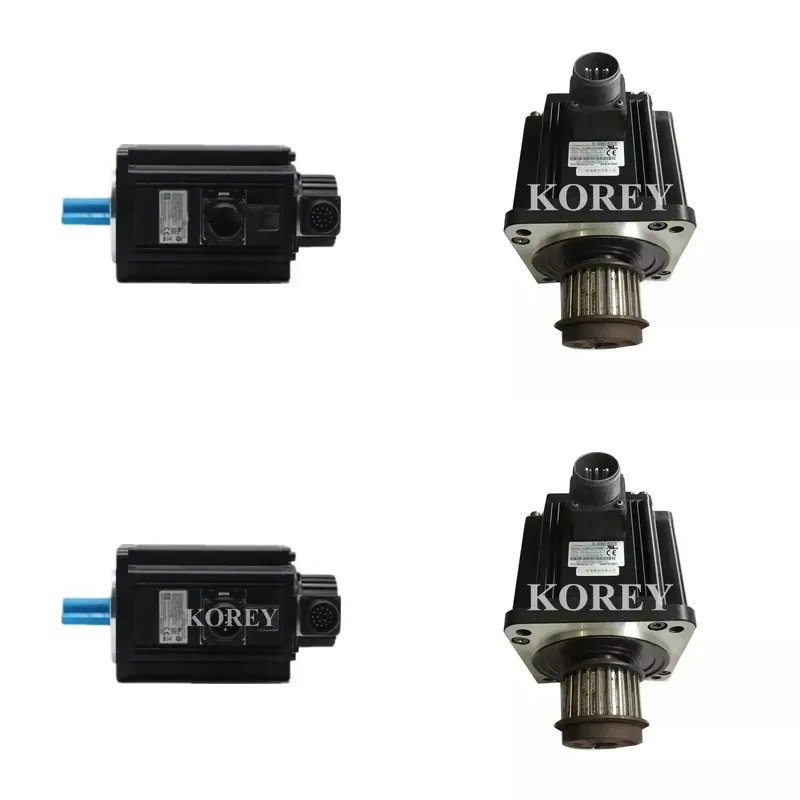 Nuevo, en Stock, Servomotor de - Stepper Motor reseña y precio