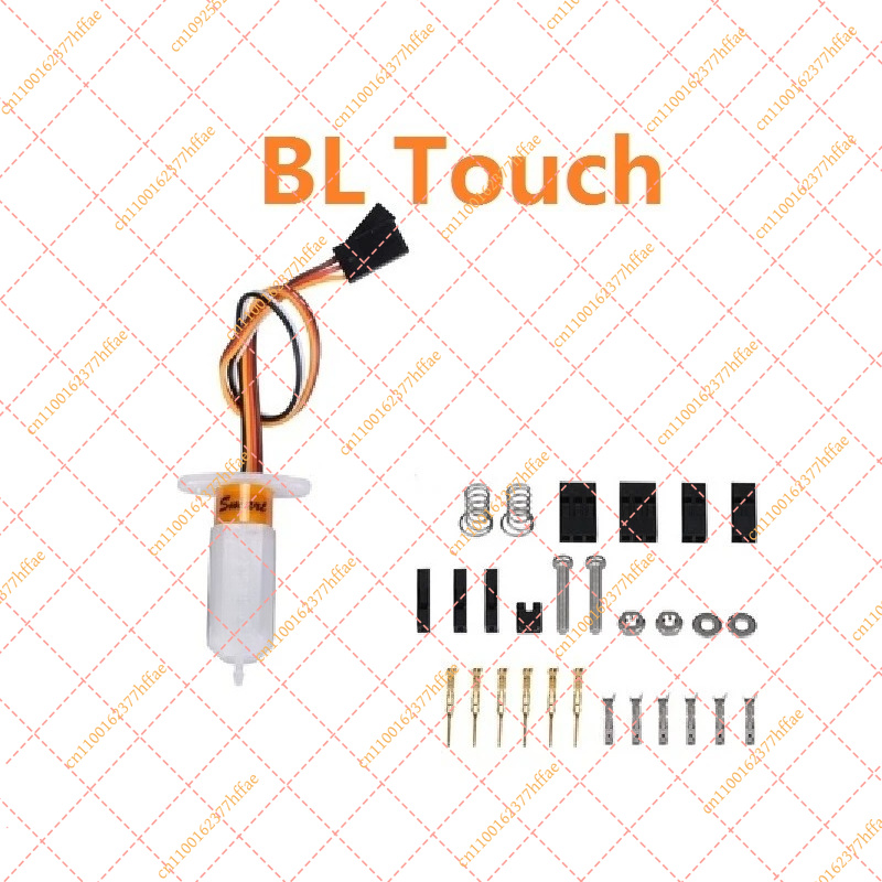 Sensor de Nivelación Automátic - Probe Bltouch Leveling reseña y precio