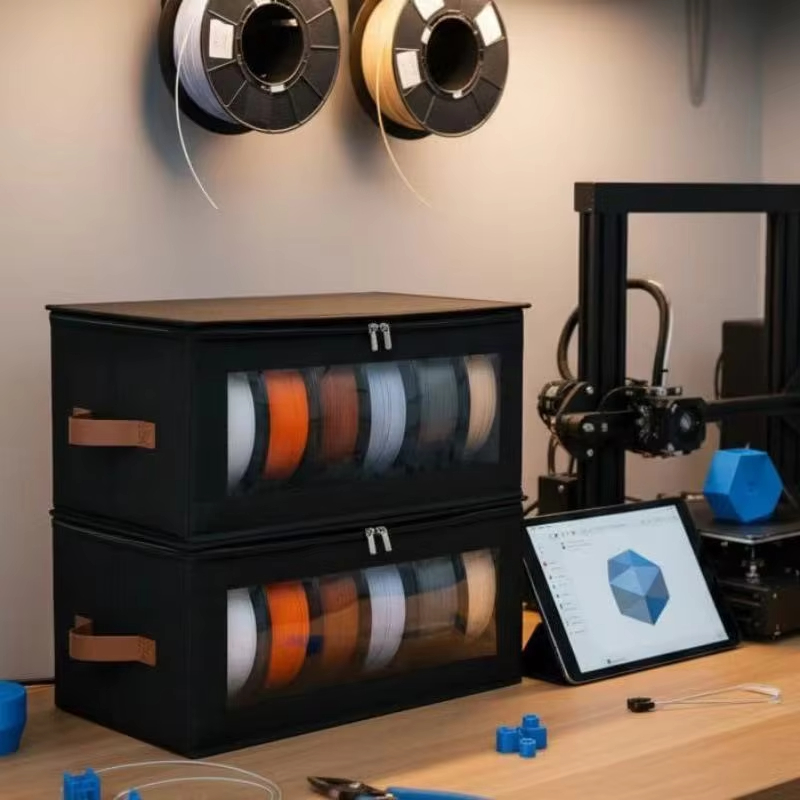 Bolsa de Almacenamiento para F - 3D Printing Use reseña y precio