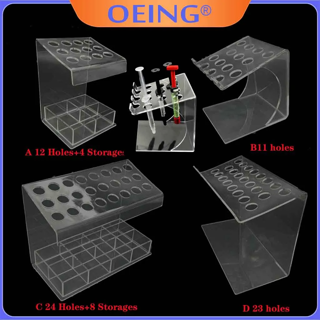 Soporte de resina compuesta De - Resin Curing Station reseña y precio