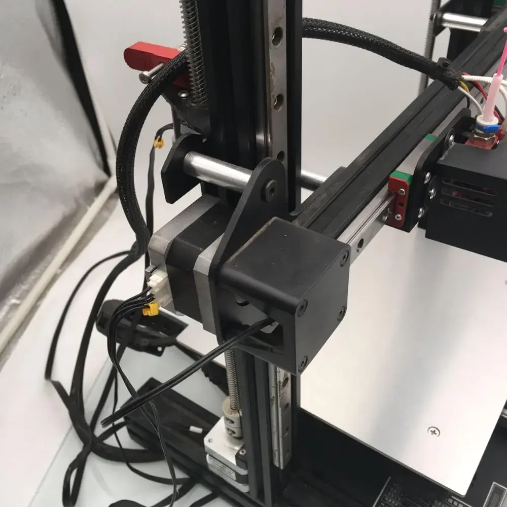 Funssor 1 unidad Riel Lineal M - 3D Printing Z Axis reseña y precio