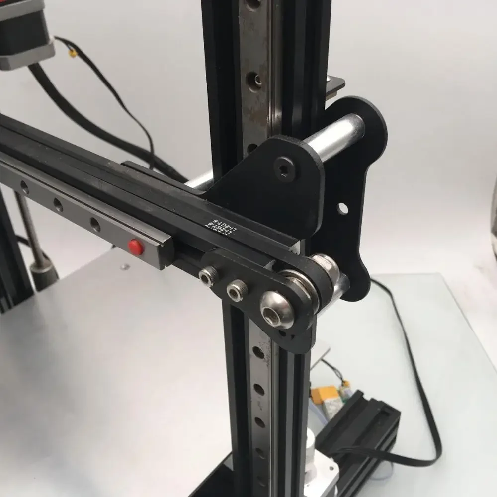 Funssor 1 unidad Riel Lineal M - 3D Printing Z Axis reseña y precio