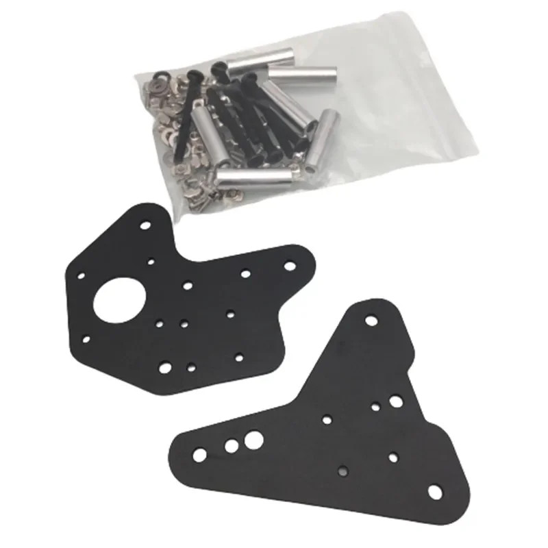 Funssor 1 unidad Riel Lineal M - 3D Printing Z Axis reseña y precio