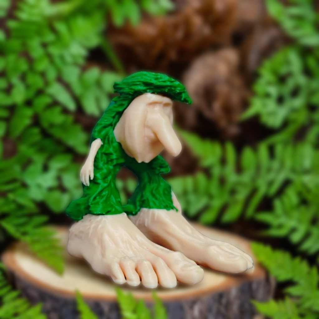 Impresión 3D colección Brr Brr - 3D Printing Viral reseña y precio
