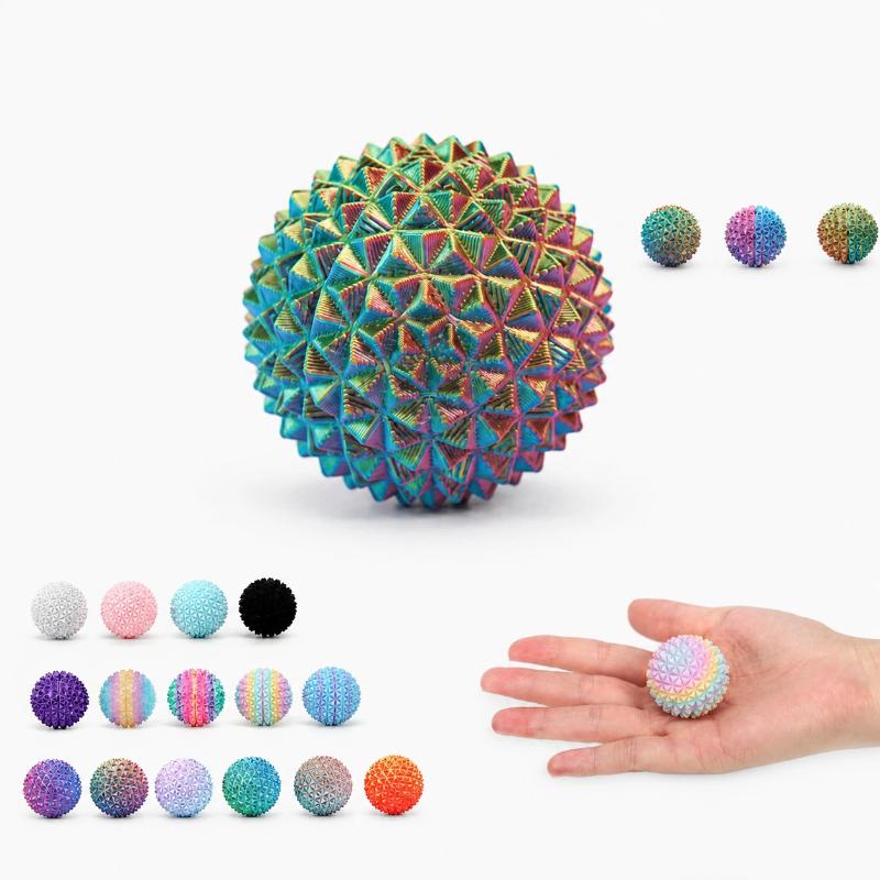 Esfera de Masaje con Múltiples - 3D Printing Use reseña y precio