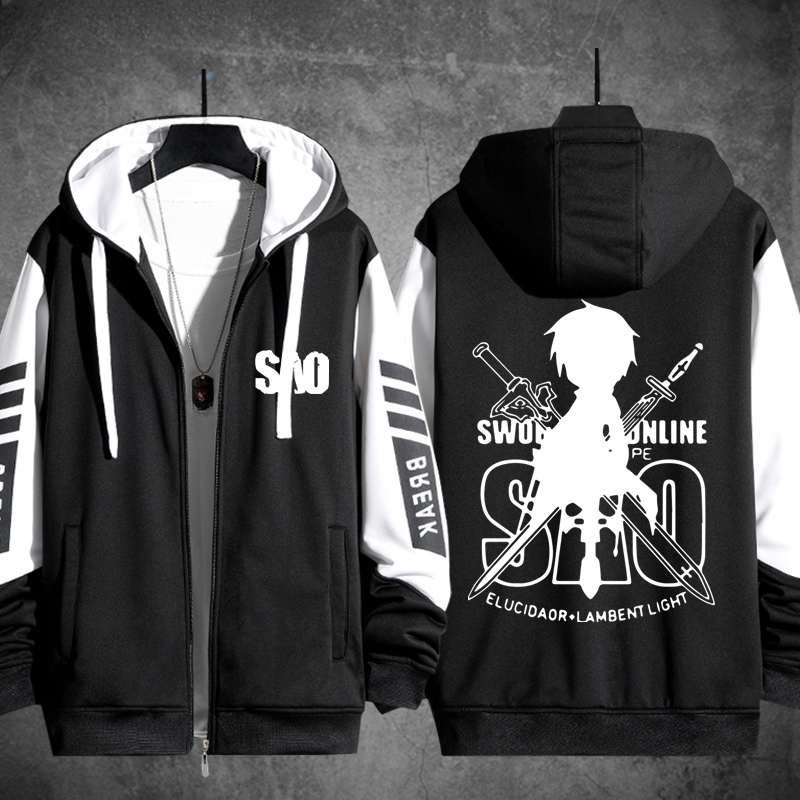 Anime SAO Sword Art Online 3D  - 3D Printing Online Service reseña y precio