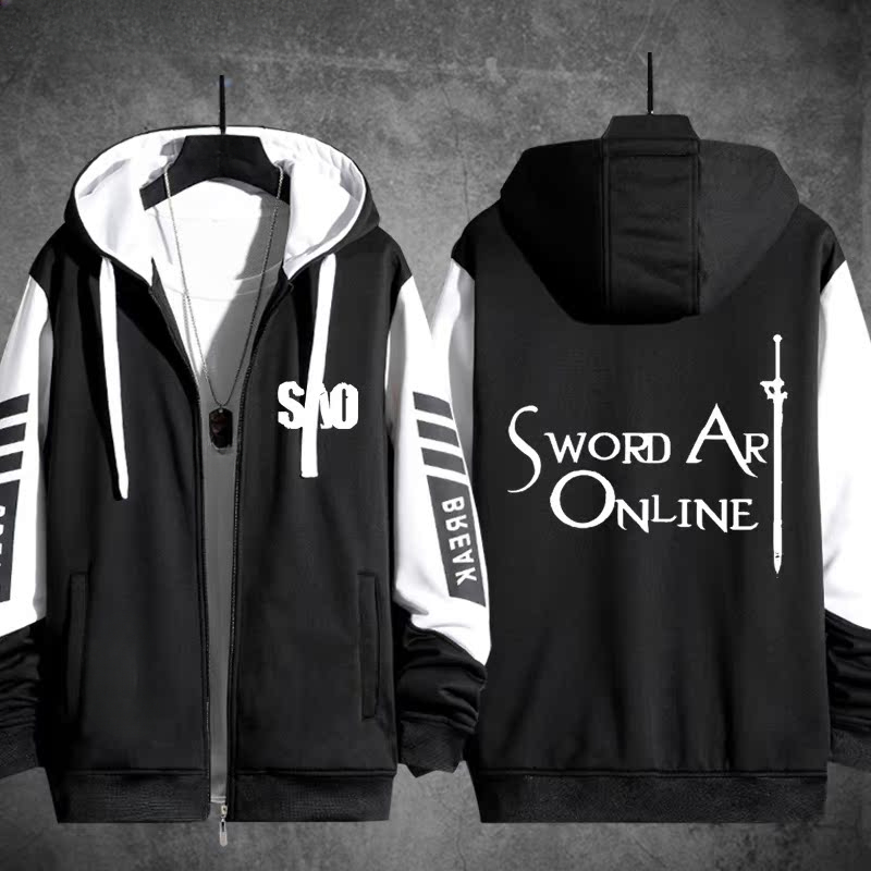 Anime SAO Sword Art Online 3D  - 3D Printing Online Service reseña y precio
