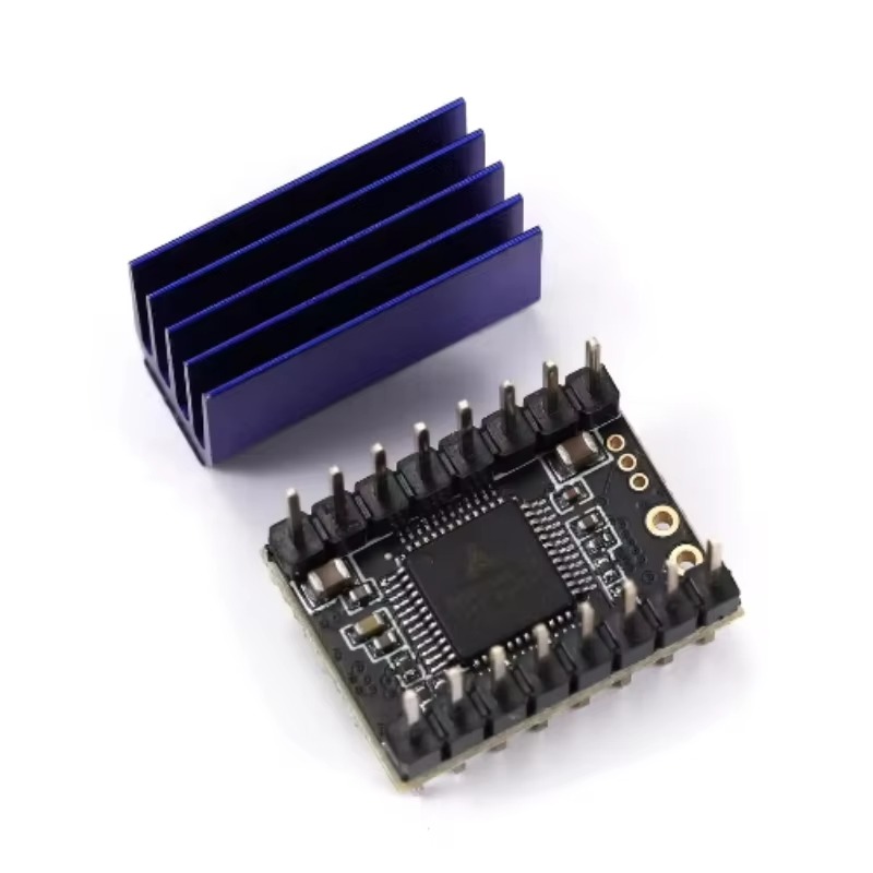 1 pieza/lote Nuevo Controlador - Stepper Motor reseña y precio