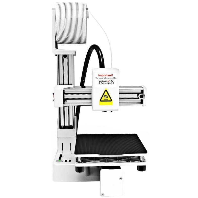 Impresora 3D K10 de Nivel Bási - 3D Printing Online Service reseña y precio