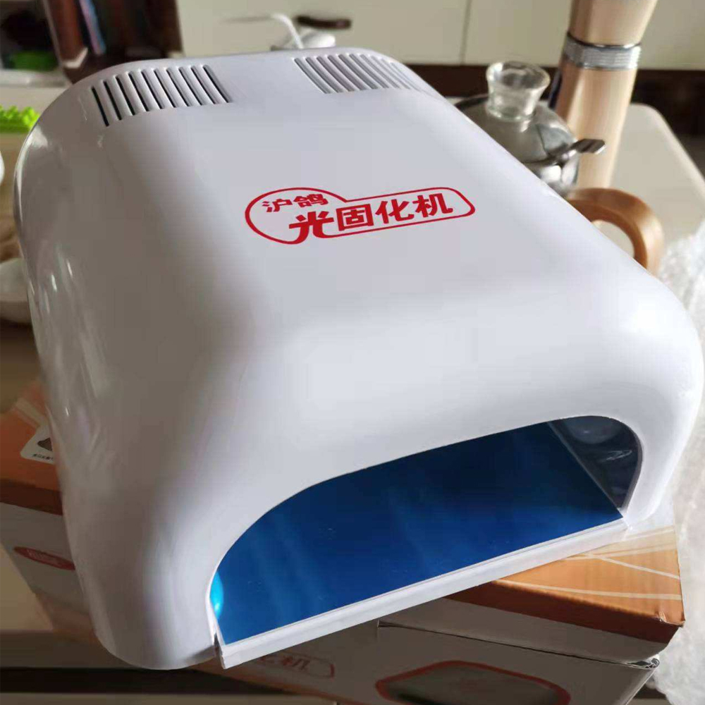Horno de fotocurado UV para la - Resin Curing Station reseña y precio