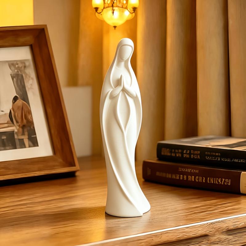 Nueva Estatua de Ángel Orando  - 3D Printing Mockup reseña y precio