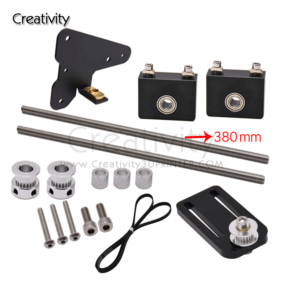 Kits de Actualización para Imp - 3D Printing Z Axis reseña y precio