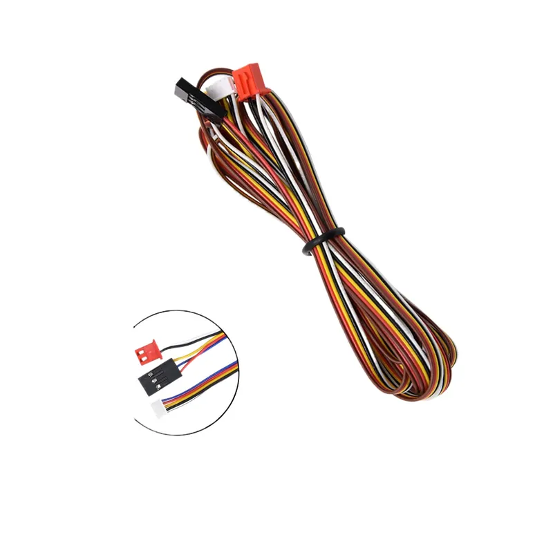 Cable de Extensión de Sensor T - Probe Bltouch Leveling reseña y precio