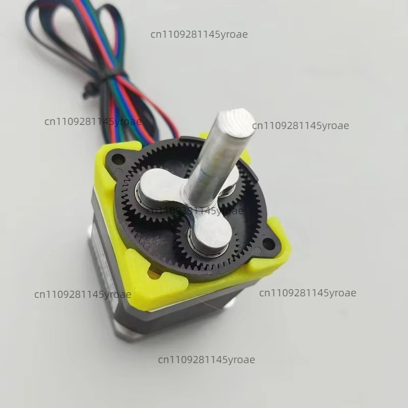 Kit de eje Z Voron 2.4 Galileo - Stepper Motor reseña y precio