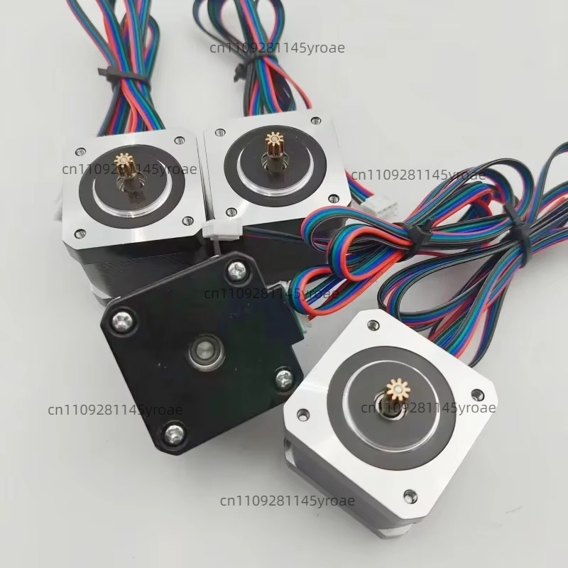 Kit de eje Z Voron 2.4 Galileo - Stepper Motor reseña y precio