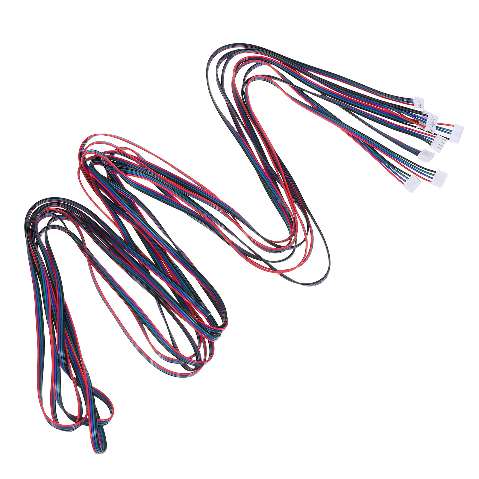4 unidades de cable de extensi - Stepper Motor reseña y precio
