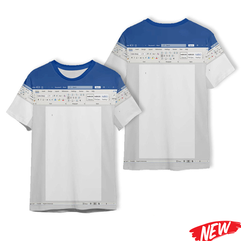 Camiseta Creativa con Estampad - 3D Printing Online Service reseña y precio