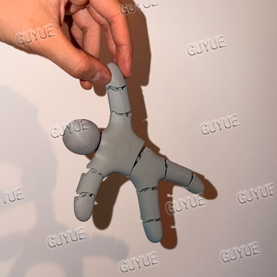 Impresión 3D en Plástico para  - 3D Printing Model Free reseña y precio