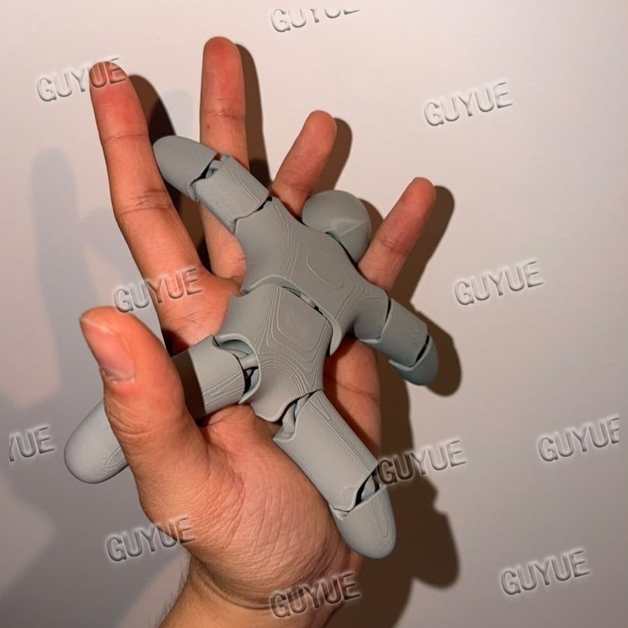 Impresión 3D en Plástico para  - 3D Printing Model Free reseña y precio