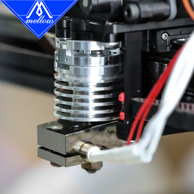 Sonda de boquilla de nivelació - Probe Bltouch Leveling reseña y precio