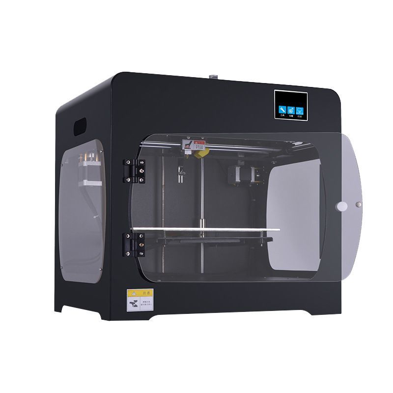 Impresora 3D inteligente con I - 3D Printing Ai reseña y precio
